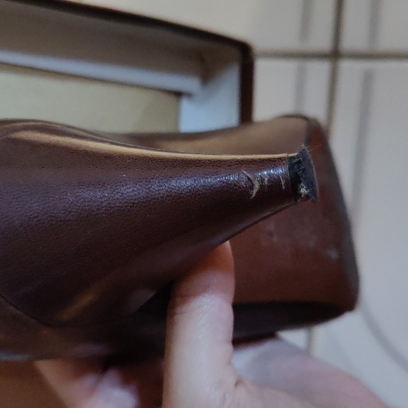 Boccaccini Vintage Heels, Size: 37 - Picture 11 of 11